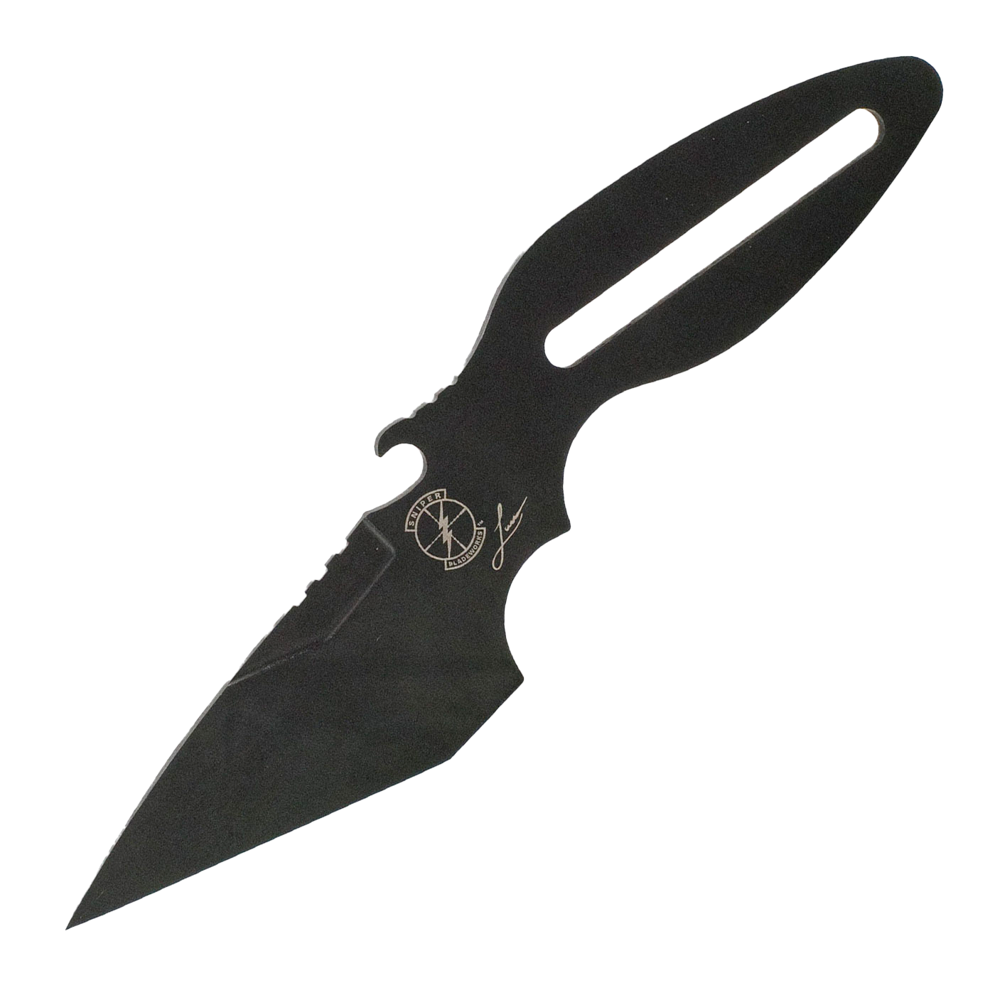 Dashi Fixed Blade