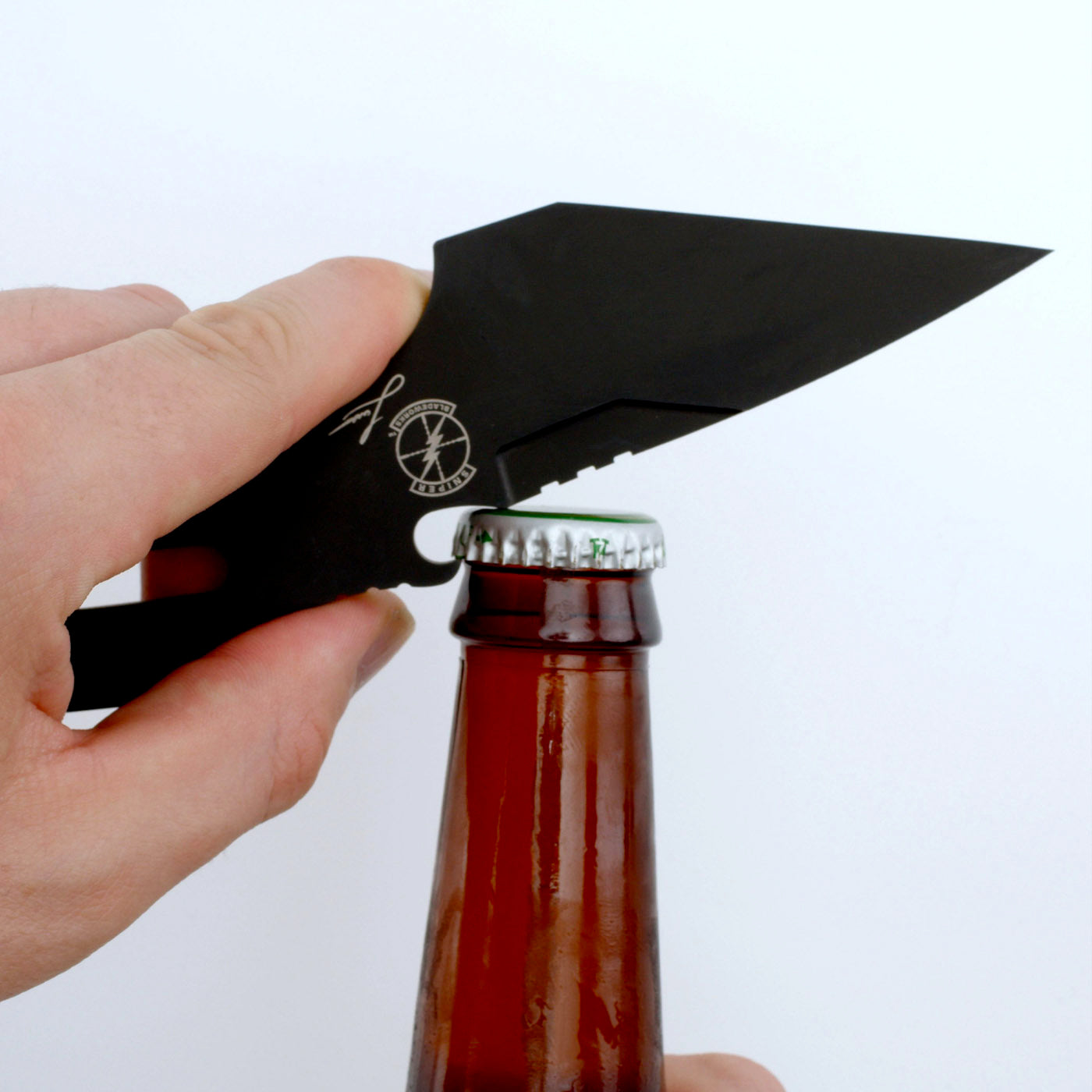 Dashi Fixed Blade