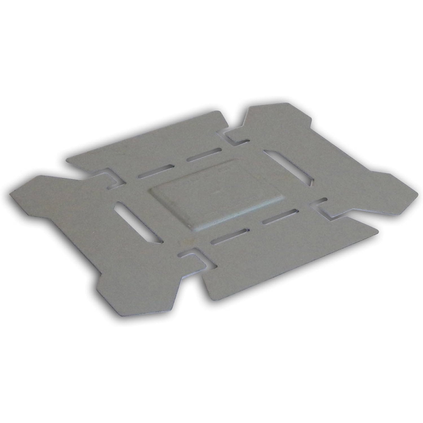 Esbit Emergency Folding Camp Stove (w/ 3 Solid Fuel Tablets)