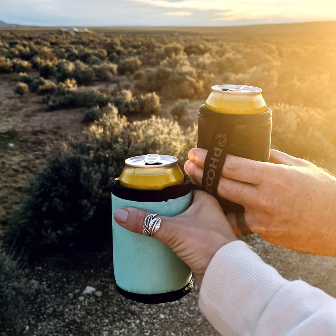 Phoozy Can Cooler