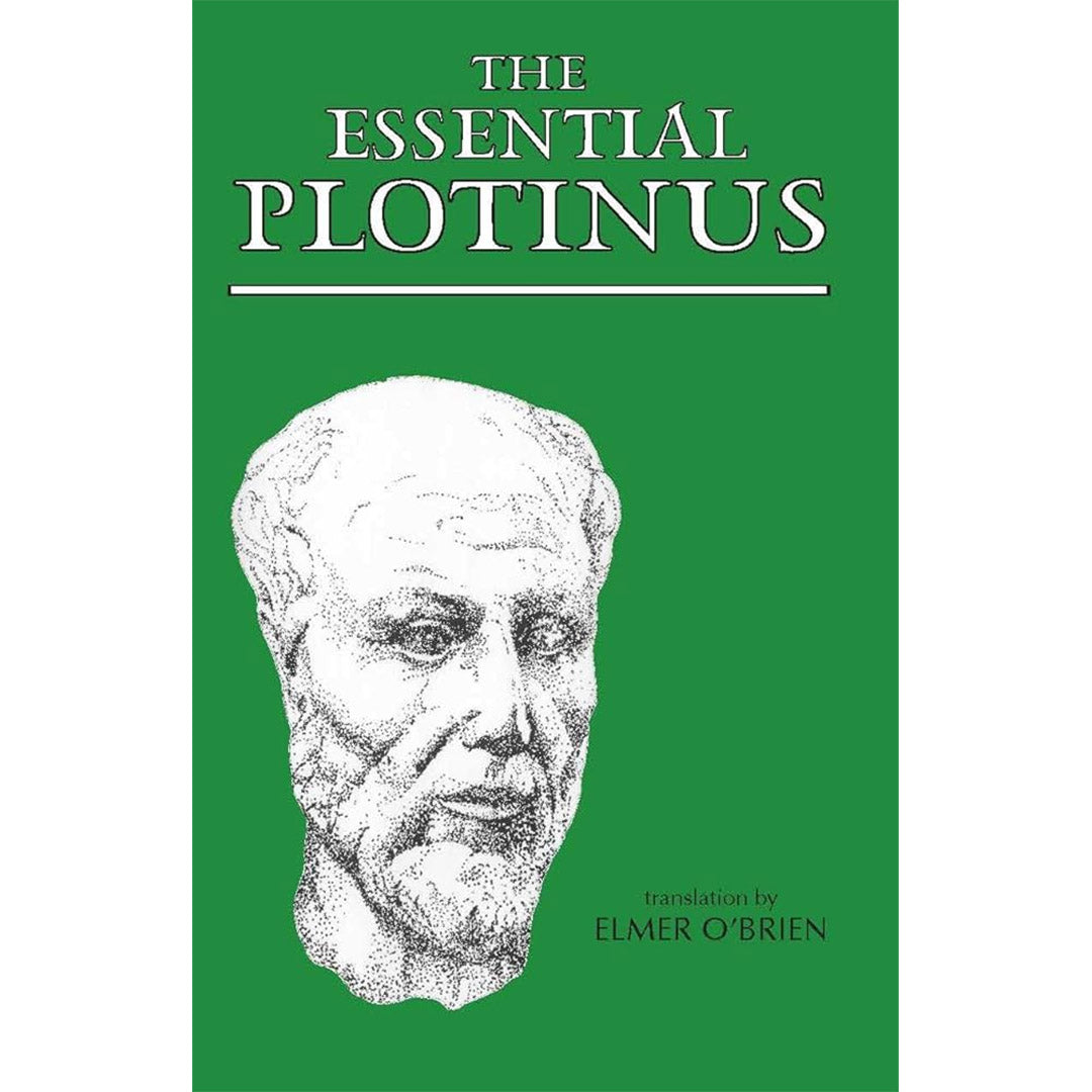The Essential Plotinus