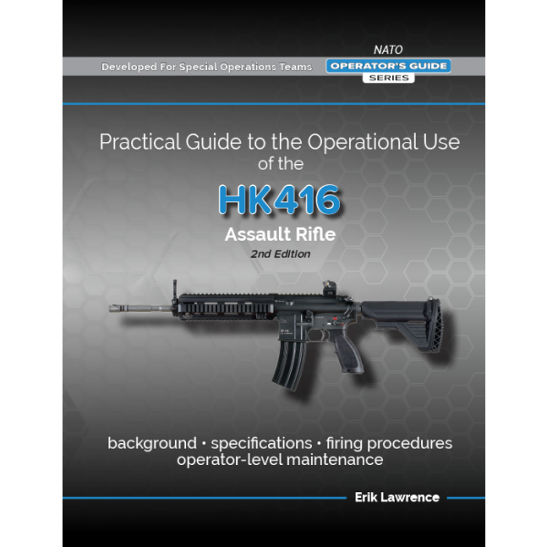 HK 416 | Digital Manual