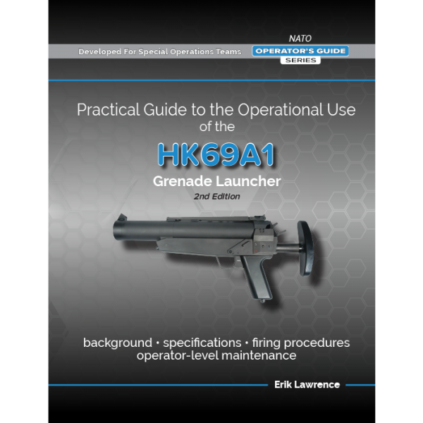 HK69A1 Digital Manual Readyman
