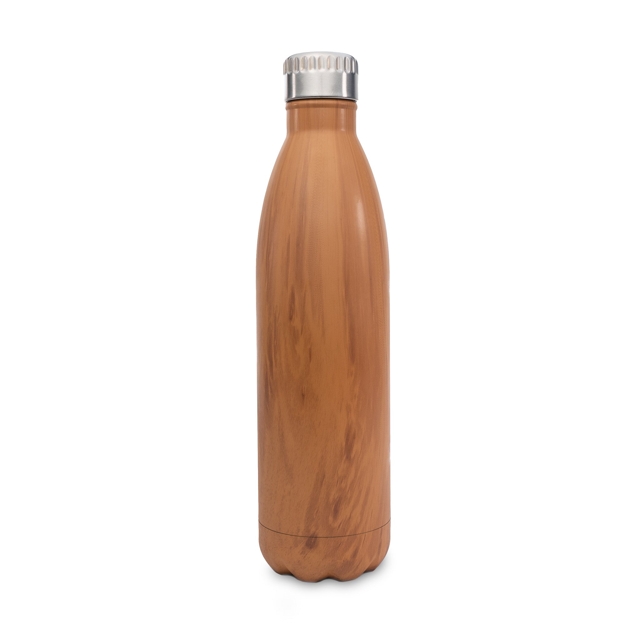 17 oz. Stainless Steel Travel Bottle