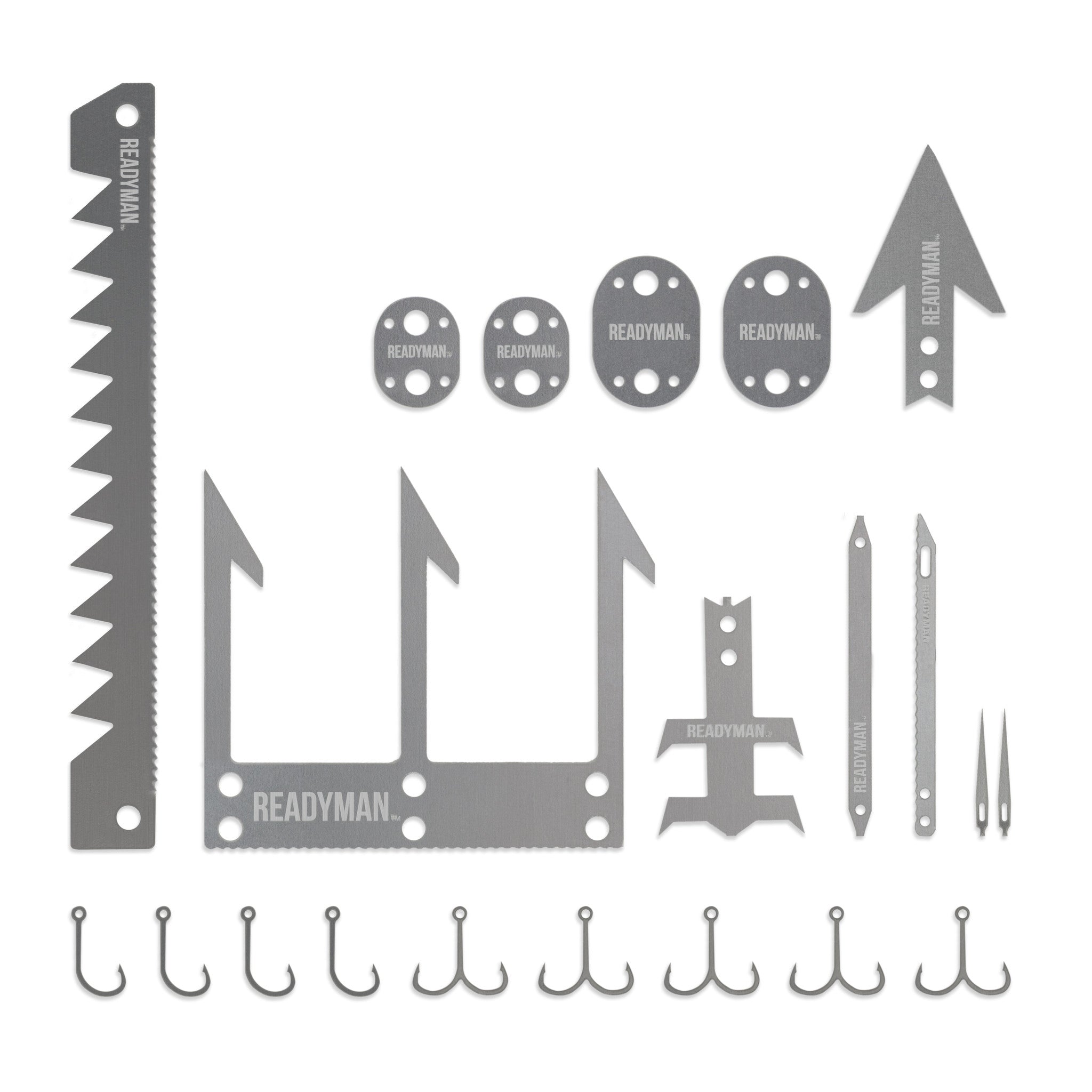 Wilderness Survival Card 2.0