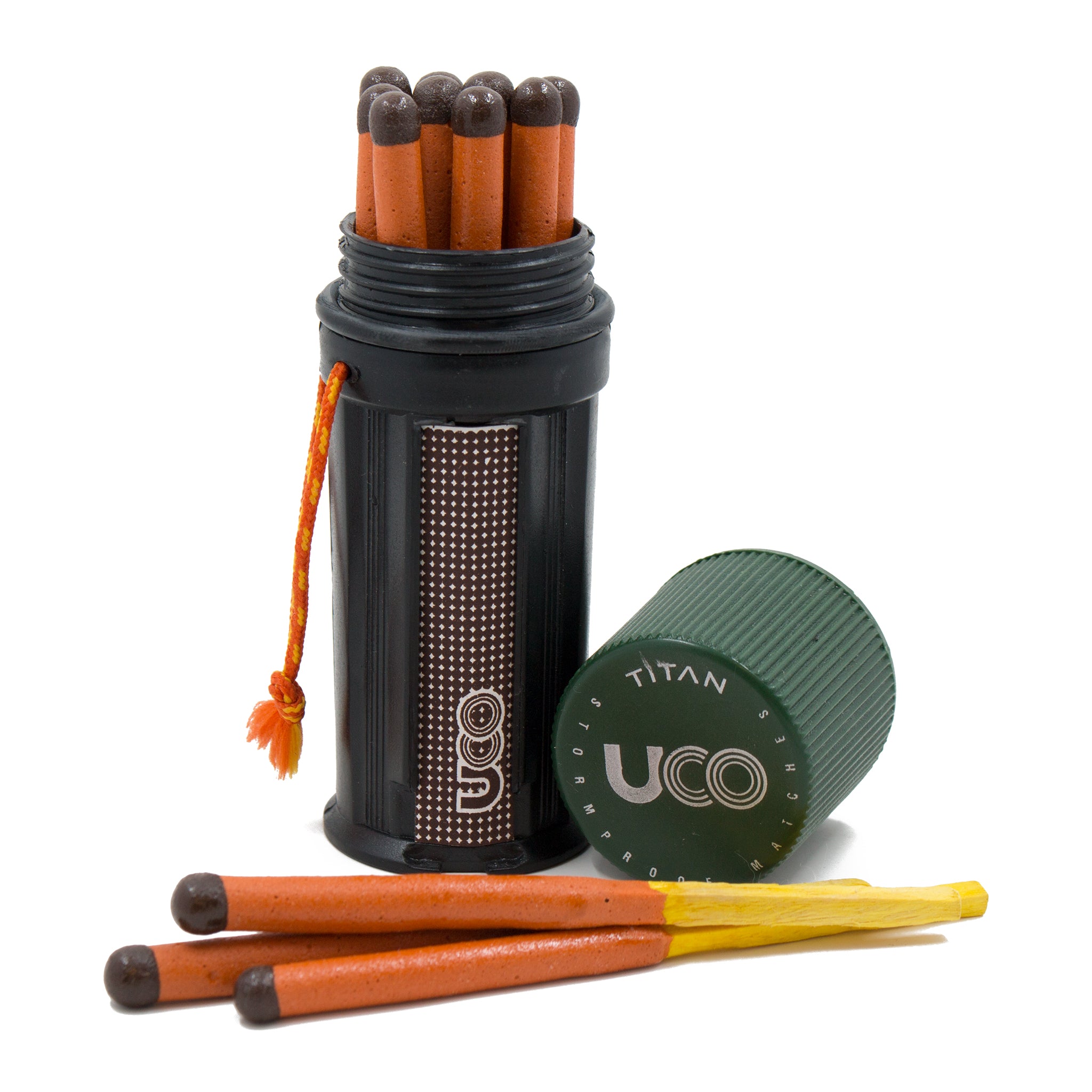 UCO Titan Stormproof Match Kit™