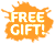 Free Gift