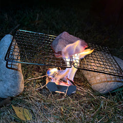 Campfire Grill Pack
