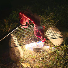 Campfire Grill Pack