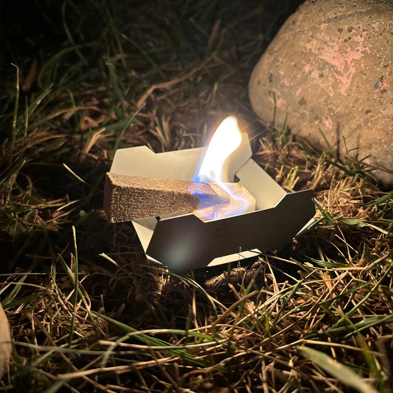 Campfire Grill Pack