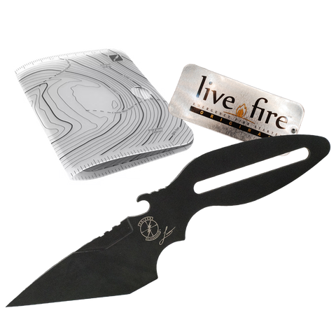 Cut & Cook Kit