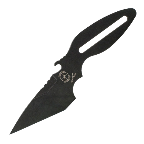 Dashi Fixed Blade