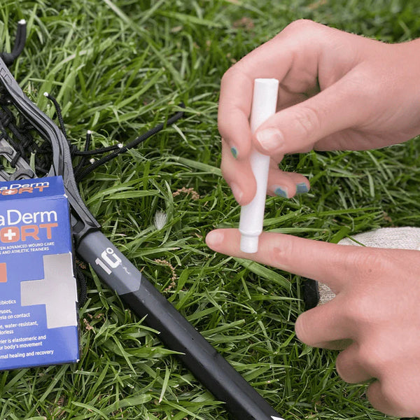 DuraDerm SPORT Liquid Bandages – 5 Sticks – Readyman