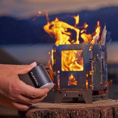 TINY PUMP X 2023 - Rechargeable Mini Air Pump