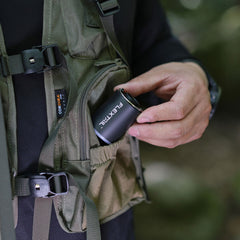 TINY PUMP X 2023 - Rechargeable Mini Air Pump
