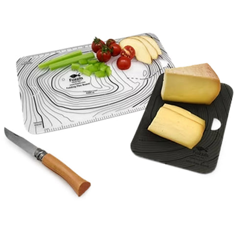 Fozzils Flex Cutting Boards (2 pc)