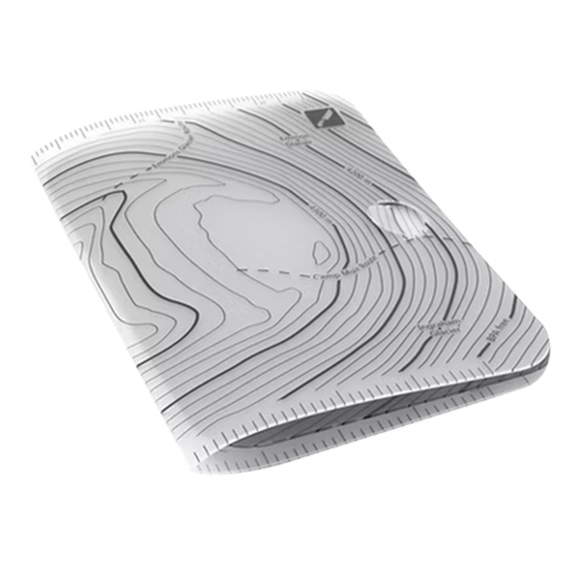 Fozzils Flex Cutting Boards (2 pc)