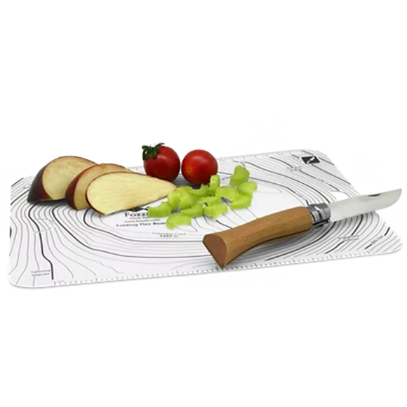 Fozzils Flex Cutting Boards (2 pc)