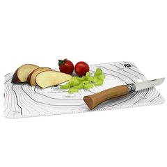 Fozzils Flex Cutting Boards (2 pc)