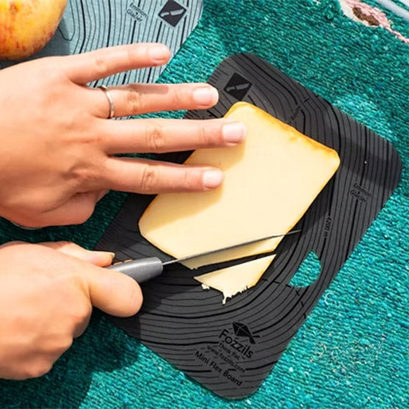 Fozzils Flex Cutting Boards (2 pc)