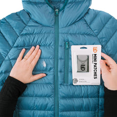 GEAR AID Tenacious Tape Mini Patches