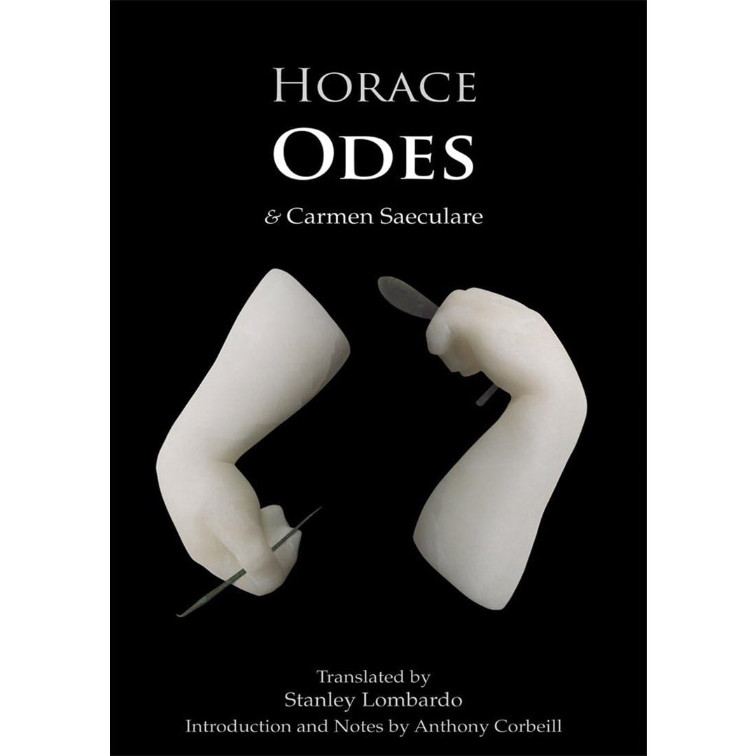 Odes: With Carmen Saeculare