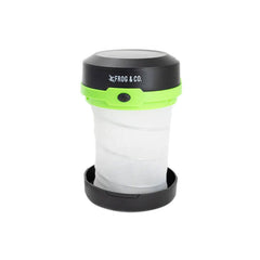 Pop-Up Solar Pocket Light 3.0