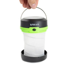 Pop-Up Solar Pocket Light 3.0