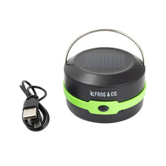 Pop-Up Solar Pocket Light 3.0