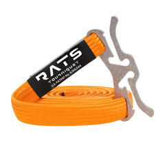 (Rapid Tourniquet) GEN 2 [Orange]
