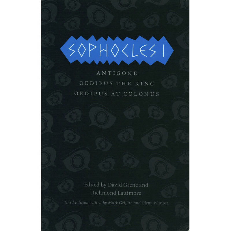 Sophocles I