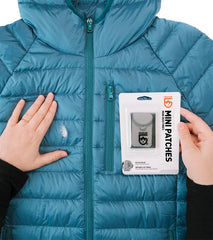 GearAid Tenacious Tape Mini Patches