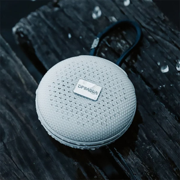 The Pebble - Waterproof Bluetooth Speaker – Readyman