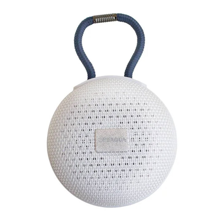 The Pebble - Waterproof Bluetooth Speaker