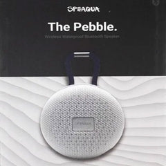 The Pebble - Waterproof Bluetooth Speaker