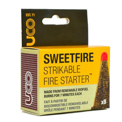 Campfire Grill Pack