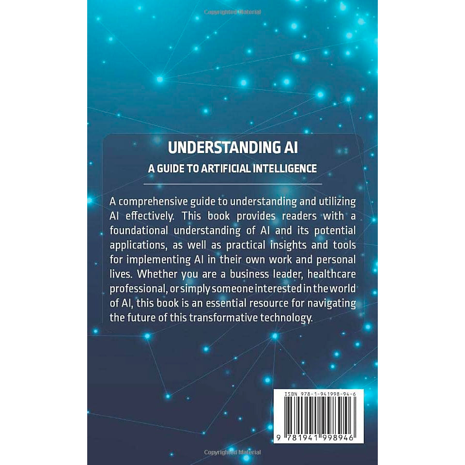 Understanding AI: A Guide to Artificial Intelligence