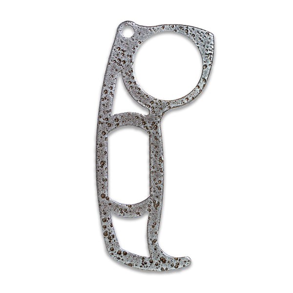 ReadyMan Defense Tool - Shot Peened