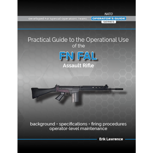 FN FAL | Digital Manual
