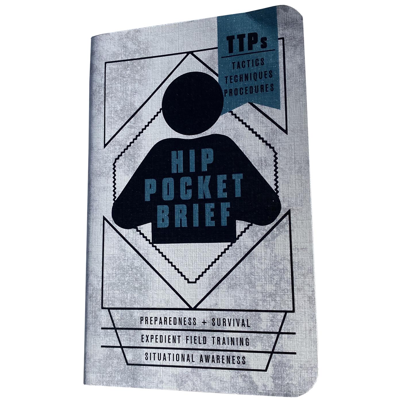 Hip Pocket Brief