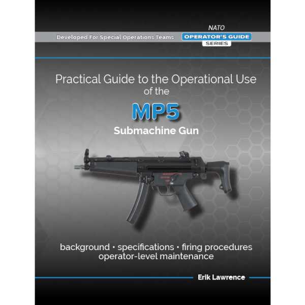 MP5 | Digital Manual