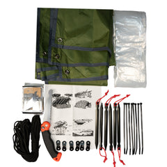 READY Shelter Building Kit