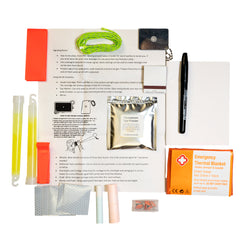 READY Emergency Signaling Kit