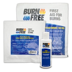 BurnFree Bundle