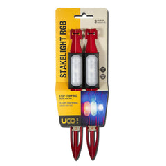 UCO StakeLight RGB