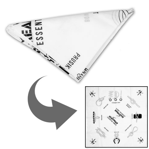 Essential Knots Bandana