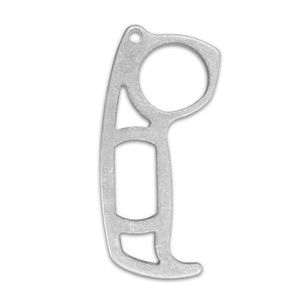 ReadyMan Defense Tool